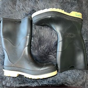 Weather Stars By Tingley Kids Size 2 Rain Boots